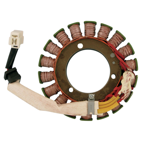 Ricks Motorsport Electric - Ricks Motorsport Electric Stator - 21-219