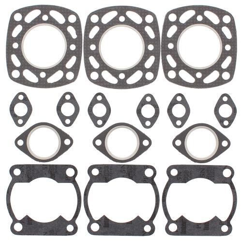 Vertex - Vertex Top End Gasket Set - 710109A
