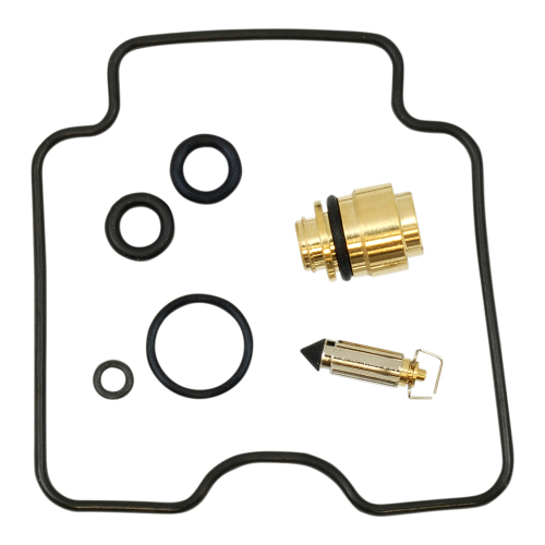 K&L Supply - K&L Supply Economy Carburetor Repair Kit - 18-5059
