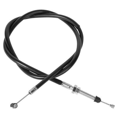 Motion Pro - Motion Pro Black Vinyl Clutch Cable - 02-0487