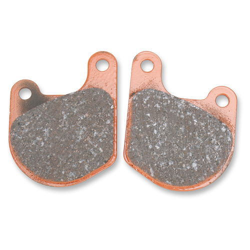 EBC - EBC Semi-Sintered V Brake Pads - FA71V