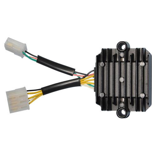 Ricks Motorsport Electric - Ricks Motorsport Electric Rectifier/Regulator - 10-113