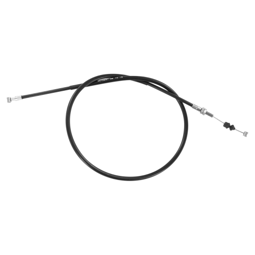 Motion Pro - Motion Pro Black Vinyl Clutch Cable - 05-0291