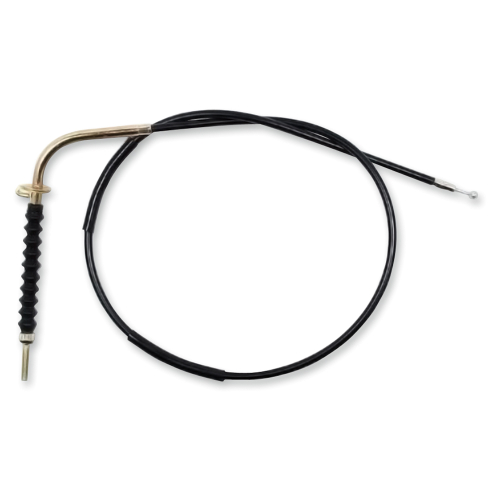 Motion Pro - Motion Pro Black Vinyl Front Brake Cable - 04-0188