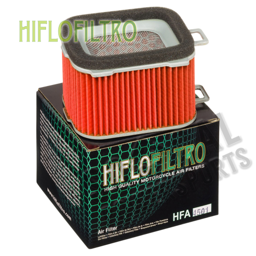 HiFlo - HiFlo Air Filter - HFA4501