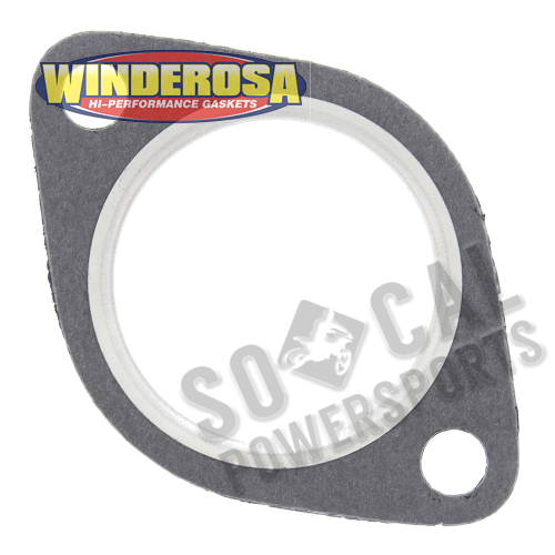 Vertex - Vertex Exhaust Gasket Kit - 718109