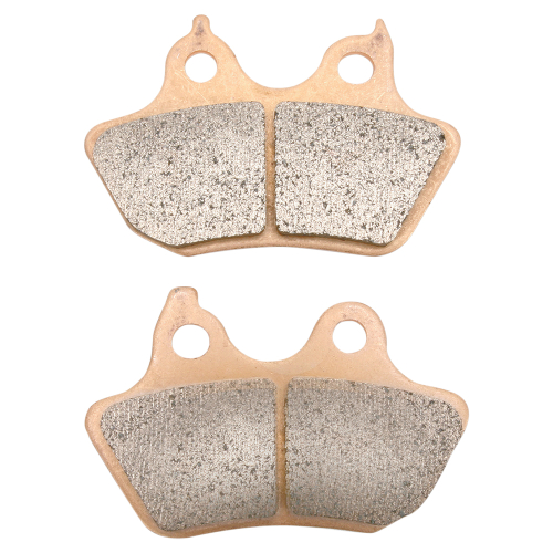 EBC - EBC Double-H Sintered Brake Pads - FA434HH