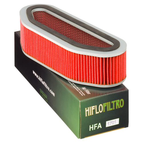 HiFlo - HiFlo Air Filter - HFA1701