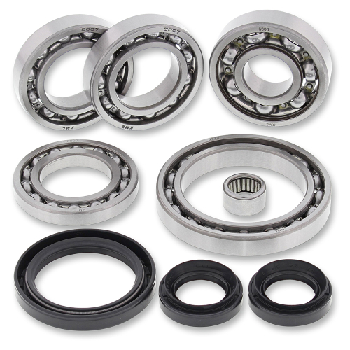 All Balls - All Balls Differential Bearing and Seal Kit - 25-2106