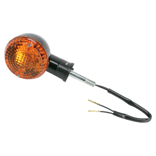 K&S Technologies - K&S Technologies DOT Approved Turn Signal - Amber - 25-2176