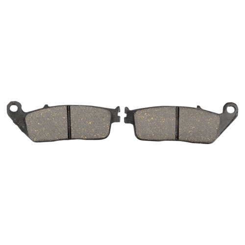 EBC - EBC Organic Brake Pads - FA142