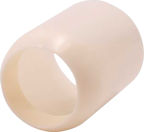 Motion Pro - Motion Pro Fork Seal Bullets - 47mm White Bullet - 08-0278