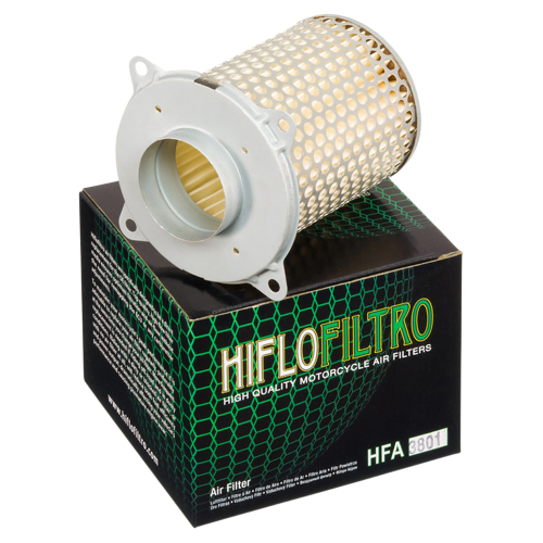 HiFlo - HiFlo Air Filter - HFA3801