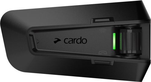 Cardo - Cardo Packtalk Pro - PTP00001