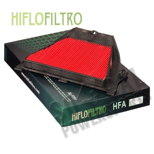 HiFlo - HiFlo Air Filter - HFA1616