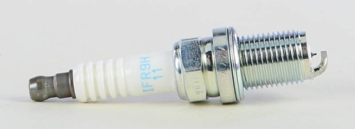 NGK - NGK Laser Iridium Spark Plugs - IFR9H11 - 6588