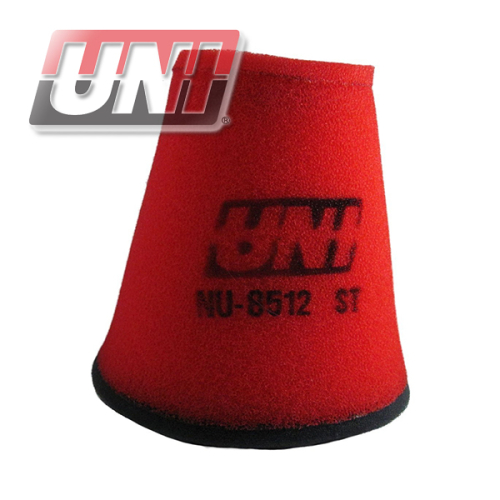 Uni - Uni Multi-Stage Competition Air Filter - NU-8512ST