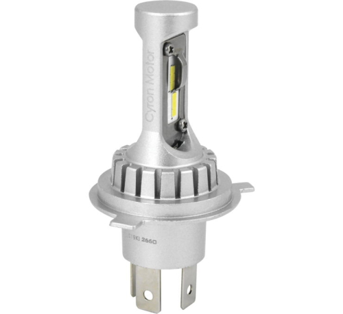 Cyron Lighting - Cyron Lighting H4 D-Series Mini LED Bulb - ABH4D