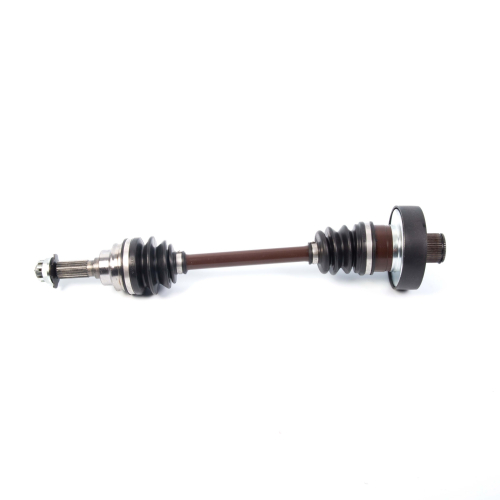 All Balls - All Balls 6 Ball Heavy Duty Axle - AB6-SK-8-320