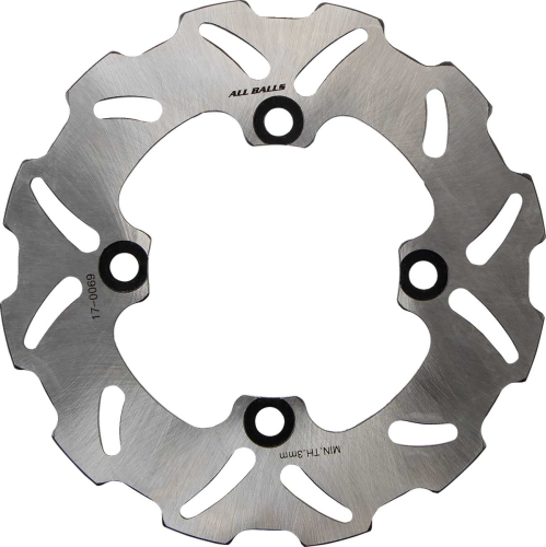All Balls - All Balls Brake Rotor - 18-0069