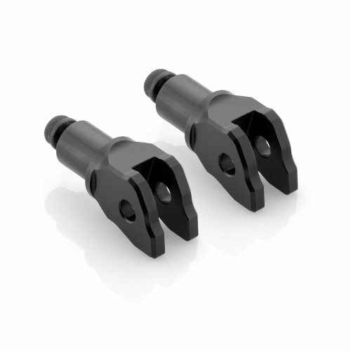 Rizoma - Rizoma Rider Footpeg Mounting Kit - PE852B