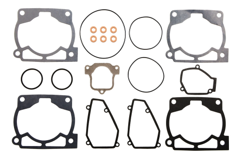 Cometic Gasket - Cometic Gasket Top End Gasket Kit - C3765