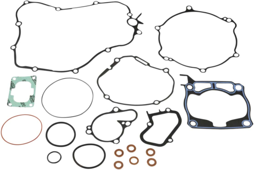 Athena - Athena Complete Gasket Kit - P400485850118