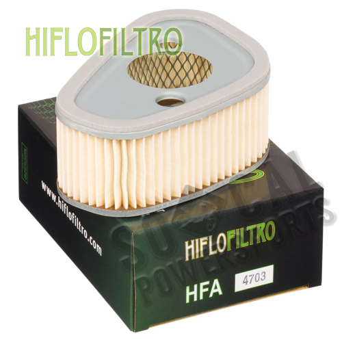 HiFlo - HiFlo Air Filter - HFA4703