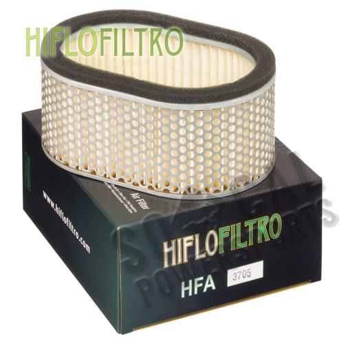 HiFlo - HiFlo Air Filter - HFA3705