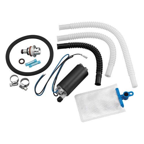 All Balls - All Balls Fuel Pump Rebuild Kit - 47-2039