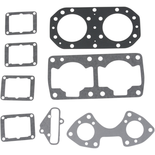Vertex - Vertex Top End Gasket Kit - 8100071