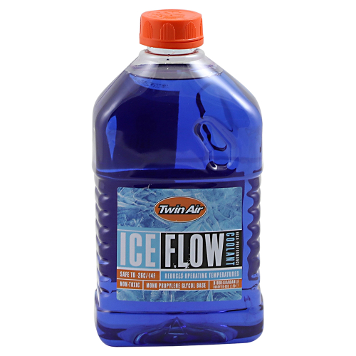 Twin Air - Twin Air Iceflow Engine Coolant - 159040