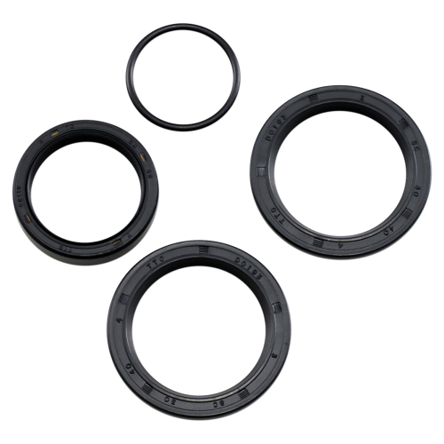 All Balls - All Balls Differential Seal Only Kit - 25-2076-5