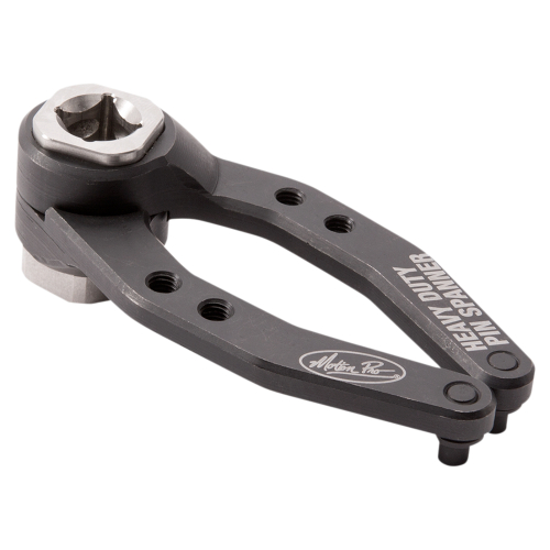 Motion Pro - Motion Pro Heavy Duty Pin Spanner - 08-0673
