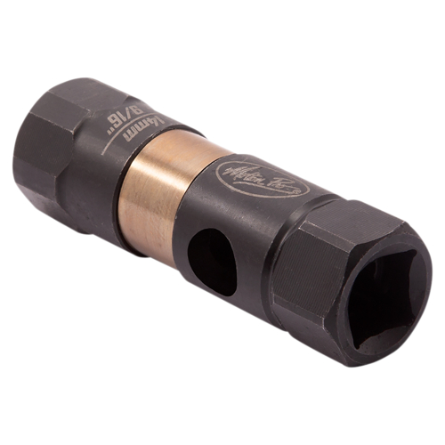 Motion Pro - Motion Pro 14mm-9/16in. Pro Plug Socket - 08-0714