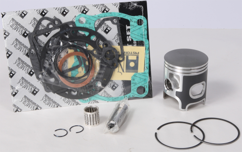 Namura Technologies - Namura Technologies Top End Repair Kit (A) - Standard Bore 66.35mm - NX-20025K