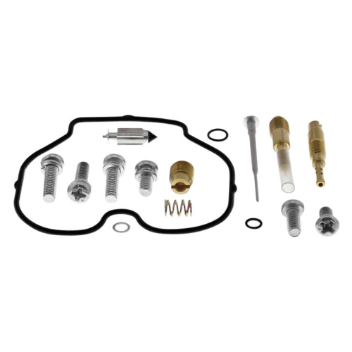 All Balls - All Balls Carburetor Rebuild Kit - 26-10025