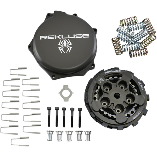 Rekluse - Rekluse Core Manual Torqdrive Clutch - RMS-7167