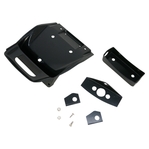 Hotbodies Racing - Hotbodies Racing Tag Fender Eliminator - Gloss Black - 41102-1001