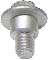 Bolt MC Hardware - Bolt MC Hardware Subframe Bolt - M8 x 16 - EUSFB.816-STL