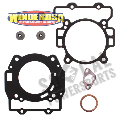 Vertex - Vertex Top End Gasket Set - 810968