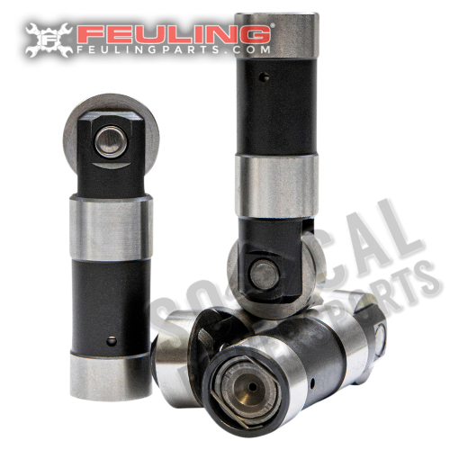 Feuling - Feuling HP+ Hydraulic Lifters - 4061