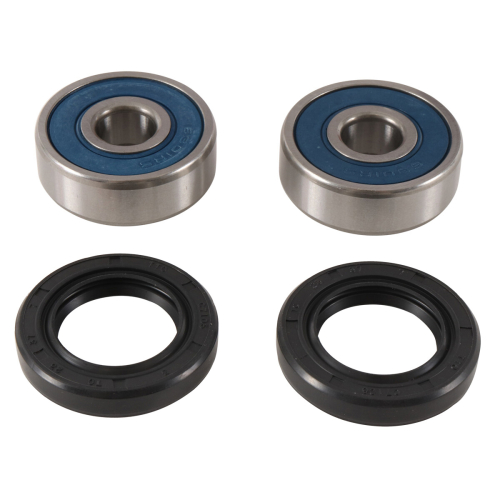 All Balls - All Balls Wheel Bearing and Seal Kit - 25-1684
