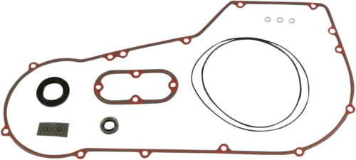 James Gasket - James Gasket Primary Gasket, Seal and O-Ring Kit - 60539-94-K