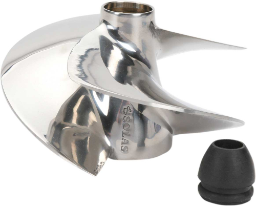 Solas - Solas Concord Impeller - Pitch 15/23 - SD-CD-15/23