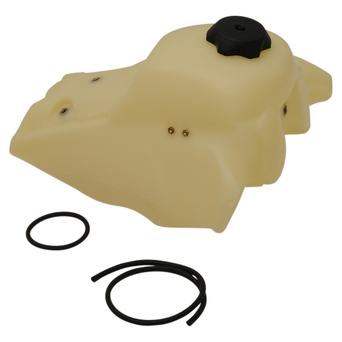 IMS - IMS Large Capacity Gas Tank - Natural - 3.0Gal. - 117331-N2