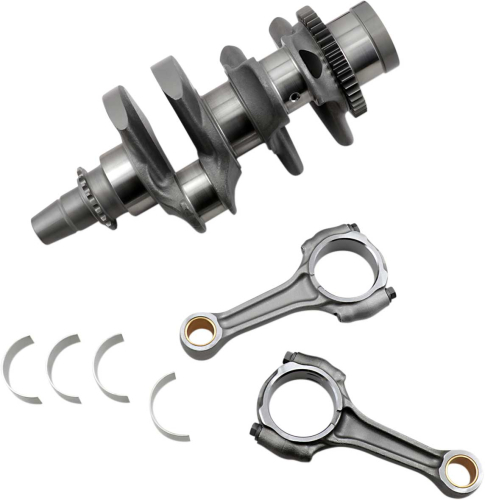 Hot Rods - Hot Rods Crankshaft Assembly - 4430