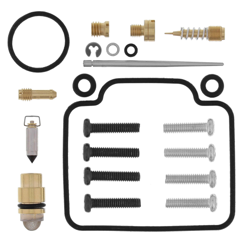 All Balls - All Balls Carburetor Rebuild Kit - 26-1154