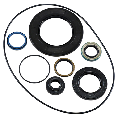 James Gasket - James Gasket Transmission Seal Kit - 12050-K
