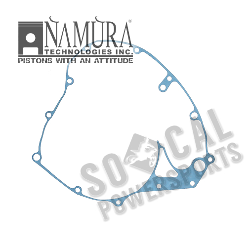 Namura Technologies - Namura Technologies Inner Clutch Gasket - NX-30038CG